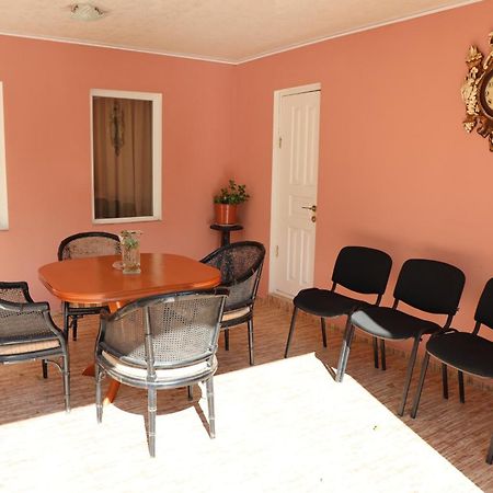 Feel House Hotel T'erjola ภายนอก รูปภาพ