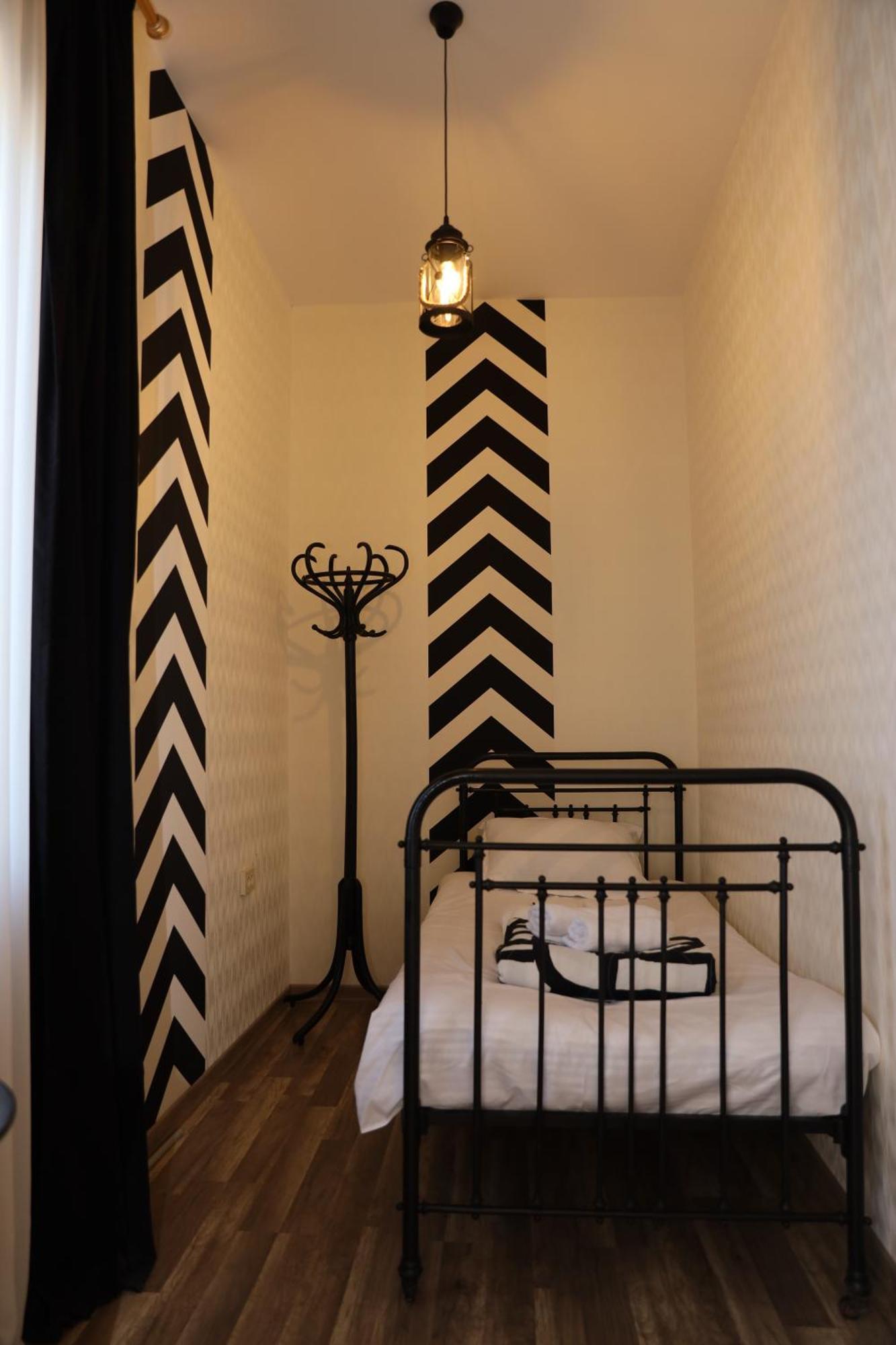 Feel House Hotel T'erjola ภายนอก รูปภาพ