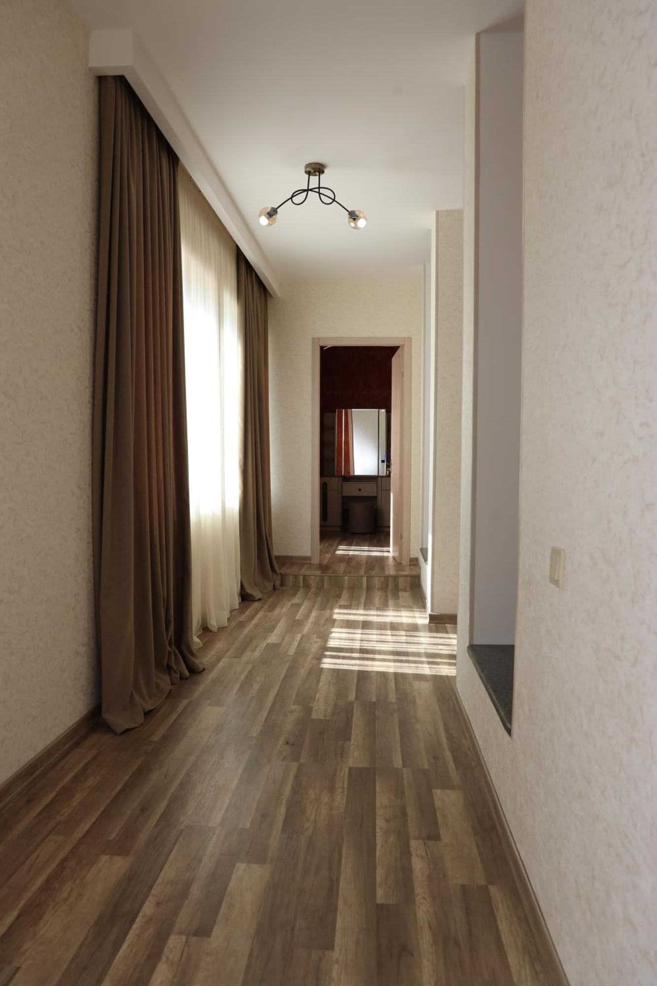 Feel House Hotel T'erjola ภายนอก รูปภาพ