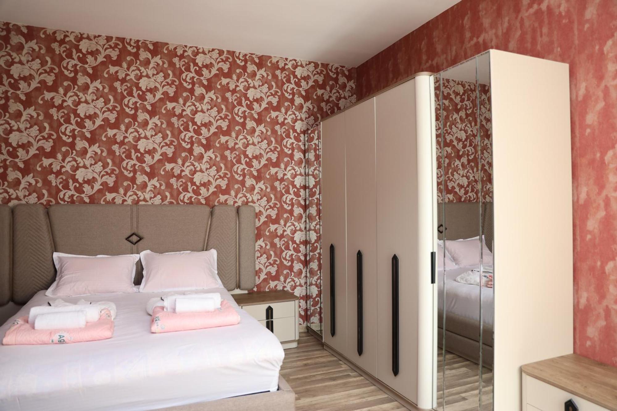 Feel House Hotel T'erjola ภายนอก รูปภาพ